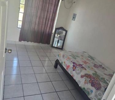 Escuinapa Apartamento | departamento matamoros
