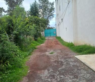 Teotihuacán Centro Apartamento | Departamento Acosta 2