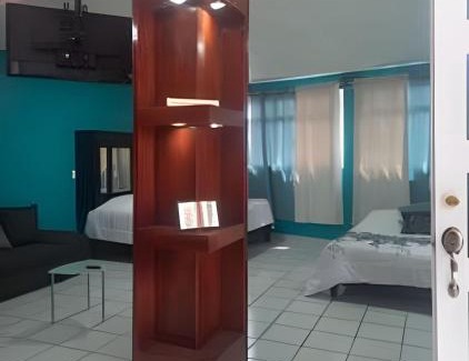 Teotihuacán Centro Apartamento | Departamento Acosta 2