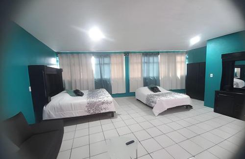 Teotihuacán Centro Apartamento | Departamento Acosta 2