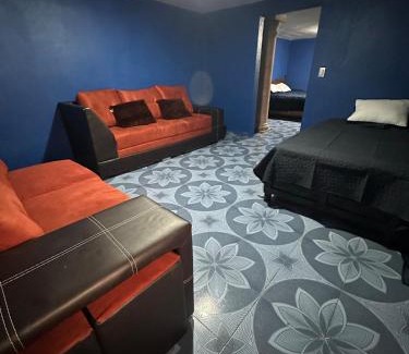 Tlalpujahua Apartamento | Departamento en Tlalpujahua