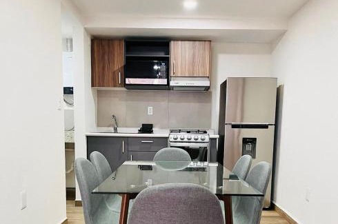 Barrio Doctores Apartamento | Departamento nuevo a 5 cuadras de Roma Norte. En Vértiz 253