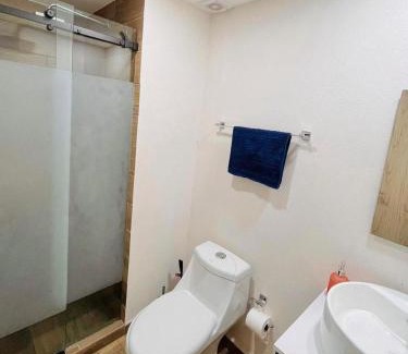 Barrio Doctores Apartamento | Departamento nuevo a 5 cuadras de Roma Norte. En Vértiz 253