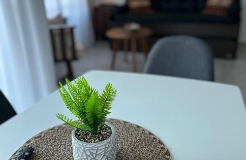 Olavarría Apartamento | Departamento nuevo con balcón