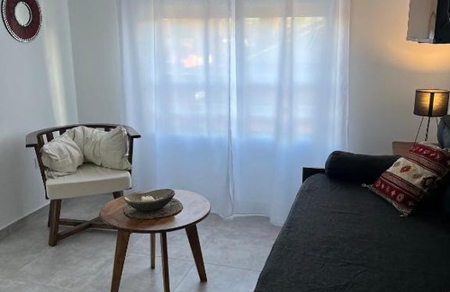 Olavarría Apartamento | Departamento nuevo con balcón