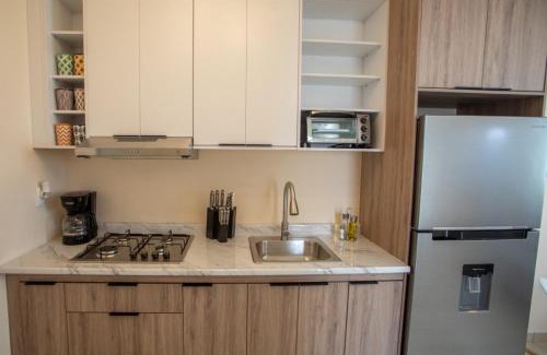 Hermosillo Apartamento | Departamento Nuevo en Hermosillo