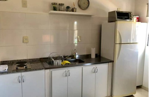 Oberá Apartamento | ¡Departamento nuevo en pleno centro de la ciudad!