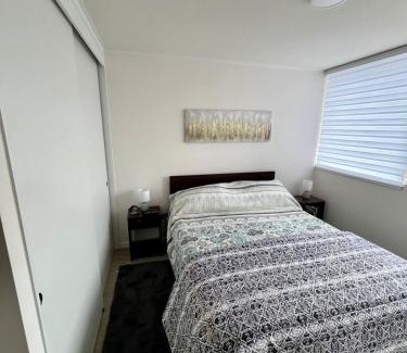 Vina del Mar Apartamento | Departamento nuevo moderno y elegante