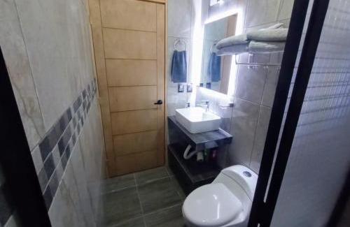 Aguascalientes Apartamento | Departamento Nuevo Suite Máster