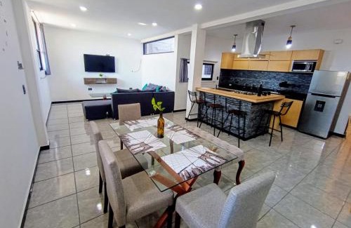 Aguascalientes Apartamento | Departamento Nuevo Suite Máster