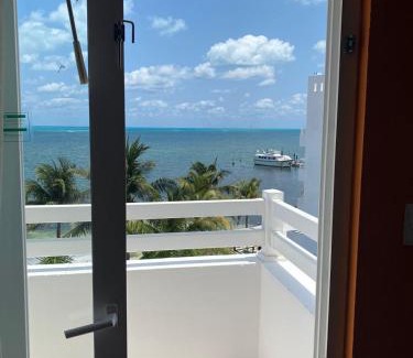 Zona Hotelera Apartamento | Departamento OK CANCUN PERLAS