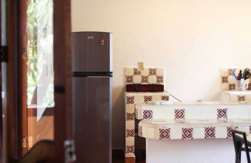 Rinconada Apartamento | Departamento privado cerca de la playa.