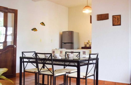 Rinconada Apartamento | Departamento privado cerca de la playa.