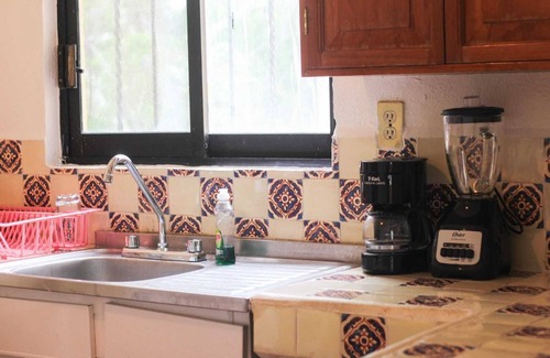 Rinconada Apartamento | Departamento privado cerca de la playa.