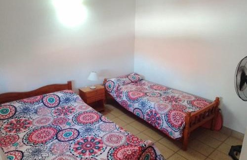 Mar de Ajó Apartamento | Departamento para 5 personas en Mar De Ajó