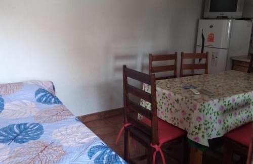 Mar de Ajó Apartamento | Departamento para 5 personas en Mar De Ajó