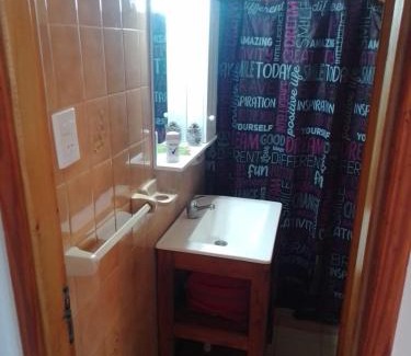 Mar de Ajó Apartamento | Departamento para 5 personas en Mar De Ajó