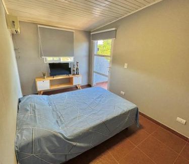 Gobernador Roca Apartamento | Departamento pequeño en gobernador roca