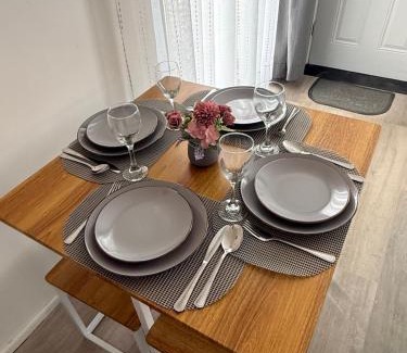Punta Arenas Apartamento | Departamento Pinela