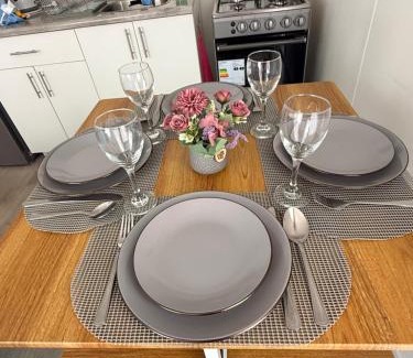 Punta Arenas Apartamento | Departamento Pinela