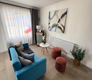 Punta Arenas Apartamento | Departamento Pinela