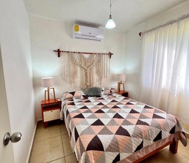 Llano Largo Apartamento | Departamento planta baja en Acapulco Diamante
