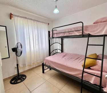 Llano Largo Apartamento | Departamento planta baja en Acapulco Diamante