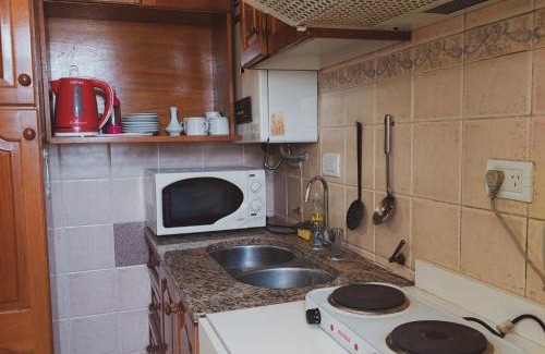 Belén Apartamento | Departamento Plaza