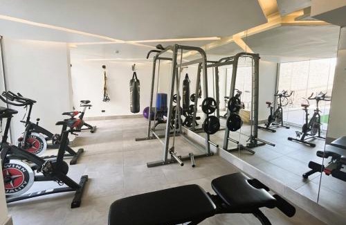 Nunoa Apartamento | Departamento Plaza Egaña