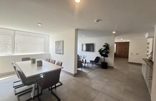 Nunoa Apartamento | Departamento Plaza Egaña