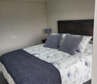 Rio Bueno Apartamento | Departamento Plaza Río Bueno
