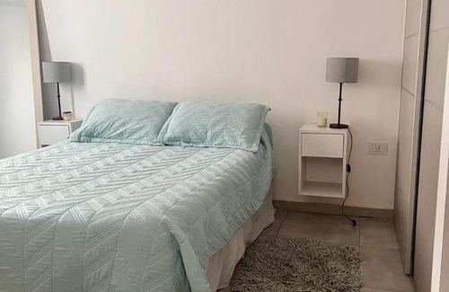 Santa Rosa Apartamento | Departamento por día Alvear