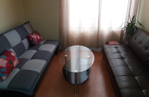 Bellavista Apartamento | Departamento Privado en Bellavista