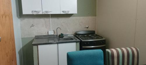 Comodoro Rivadavia Apartamento | Departamento Roque Gonsalez