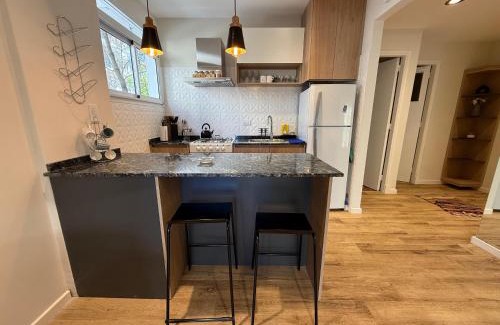 Mar del Plata Apartamento | Departamento reciclado