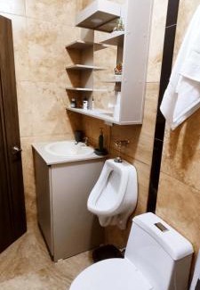 Portoviejo Apartamento | Departamento residencial con GARAGE