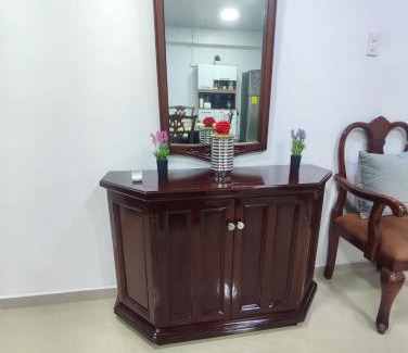 Portoviejo Apartamento | Departamento residencial con GARAGE