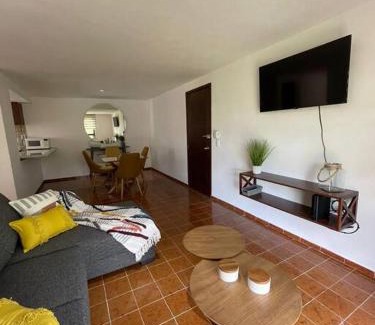 Lagos de Moreno Apartamento | Departamento Ribera.