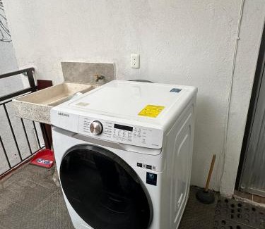 Roma Sur Apartamento | Departamento Roma 2 CDMX