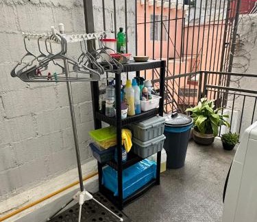 Roma Sur Apartamento | Departamento Roma 2 CDMX