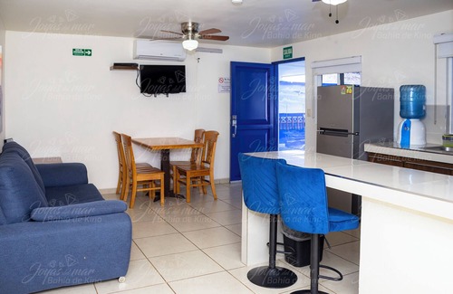 Bahía Kino Apartamento | Rubí Joyas del Mar Bahía de Kino