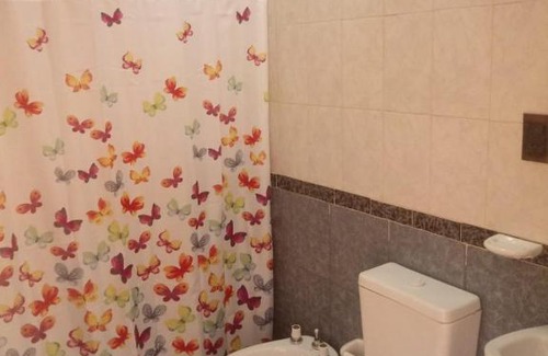 Estancia Grande Apartamento | Departamento San Ignacio