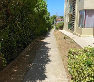 Vina del Mar Apartamento | Departamento sector Villa Dulce Viña del Mar