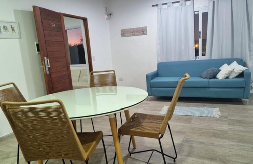 Departamento Totoral Apartamento | Departamento Sinsacate