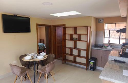 San Blas Apartamento | Departamento sky