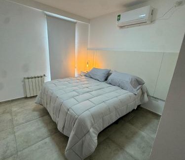 Villa María Apartamento | Departamento Solen