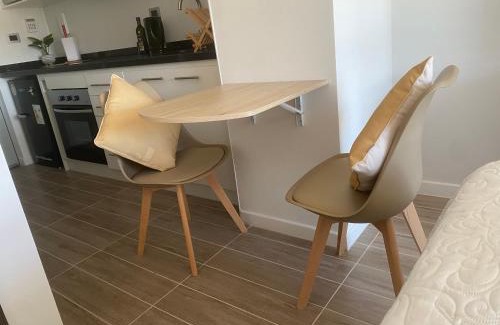 Valdivia Apartamento | Departamento Studio Isla Teja