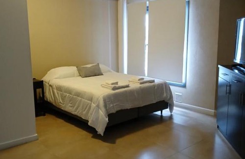 Río Grande Apartamento | Departamento Studio Plaza Río Grande - Tierra del Fuego
