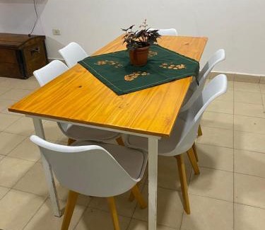 Tafí Viejo Apartamento | Departamento Tafí Viejo