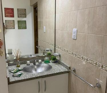 Tafí Viejo Apartamento | Departamento Tafí Viejo